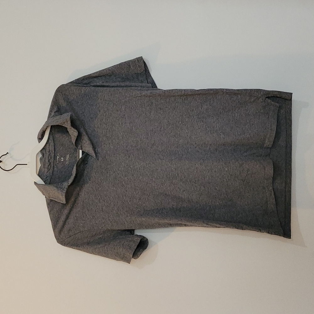 Golf T-shirt Small Size